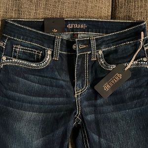 Shyanne Jeans